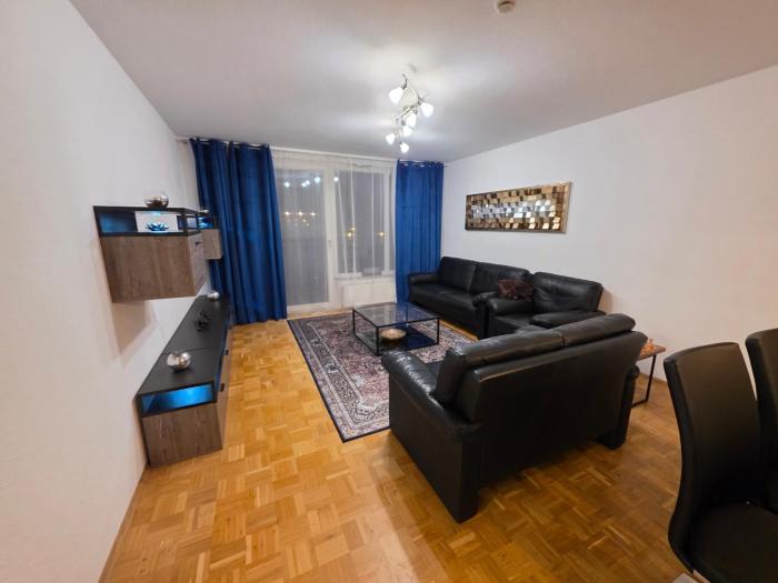 Luxury Apartment MESSE