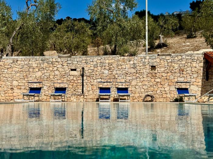 Residence L Antico Frantoio