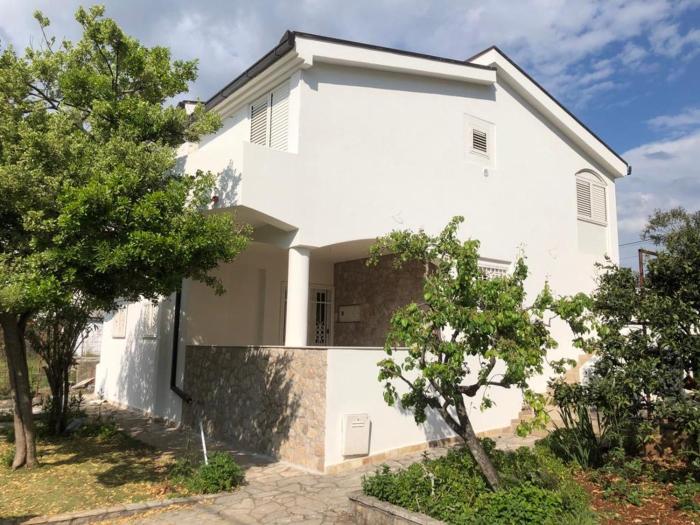 Maca apartmani