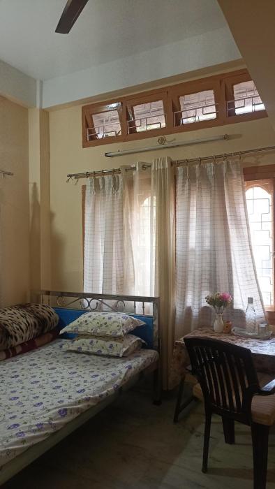 Paris Homestay