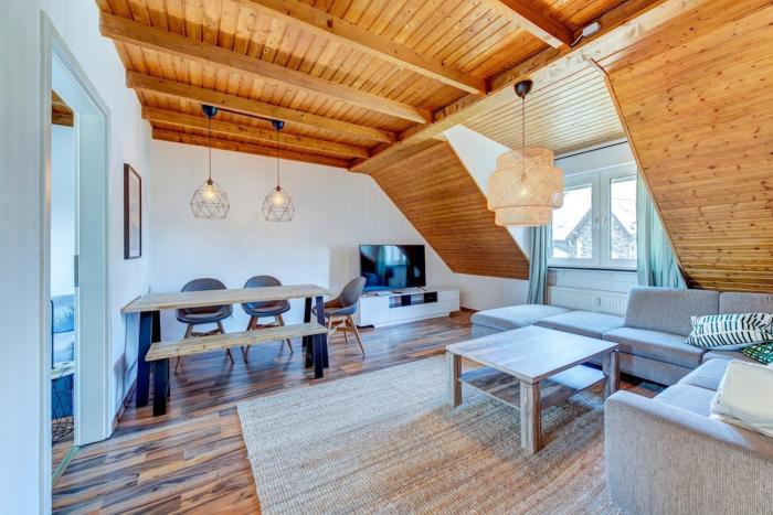 Schöne Ferienwohnung in Andernach