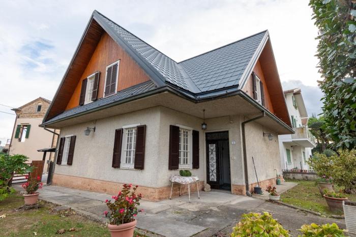 Mare & Monti scopri le Marche