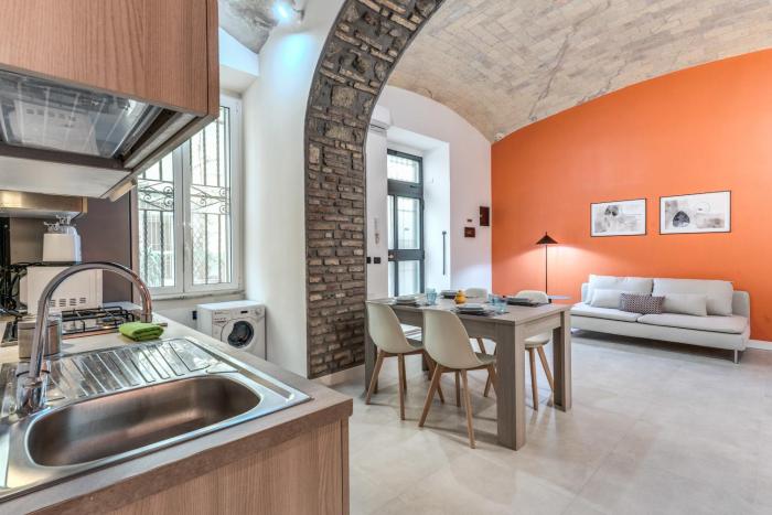 Spacious Apartment close Vatican