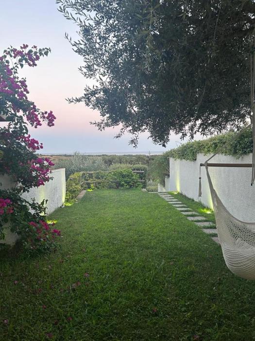 Villa a schiera Ansedonia