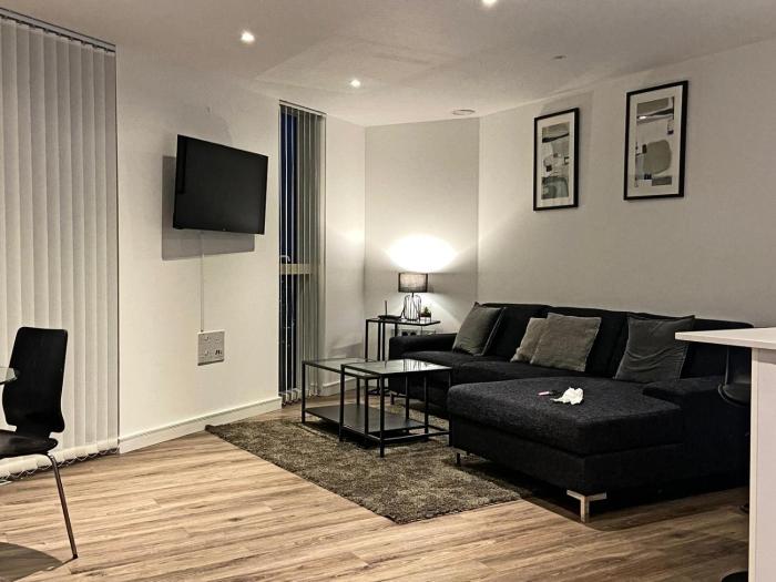 Luxury 3 Bed Apartment and Stunning Views