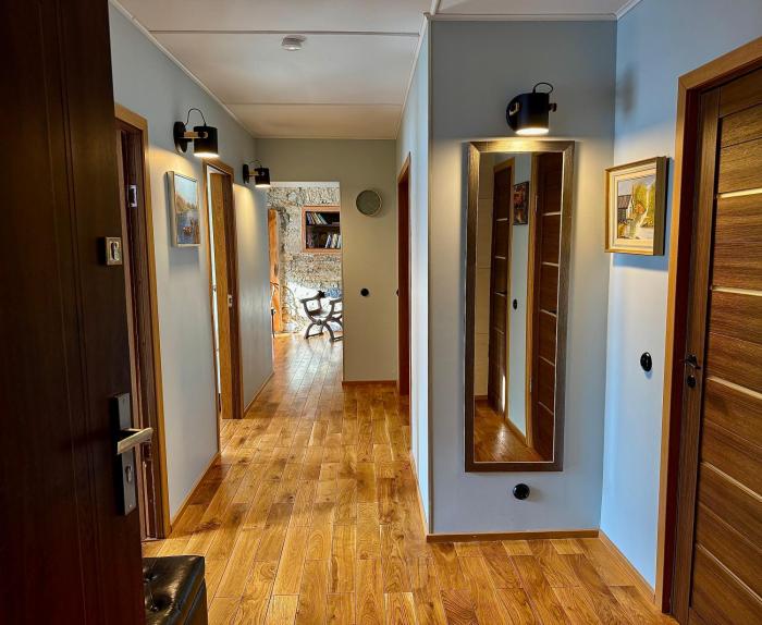 Kohtu Apartment Epoch