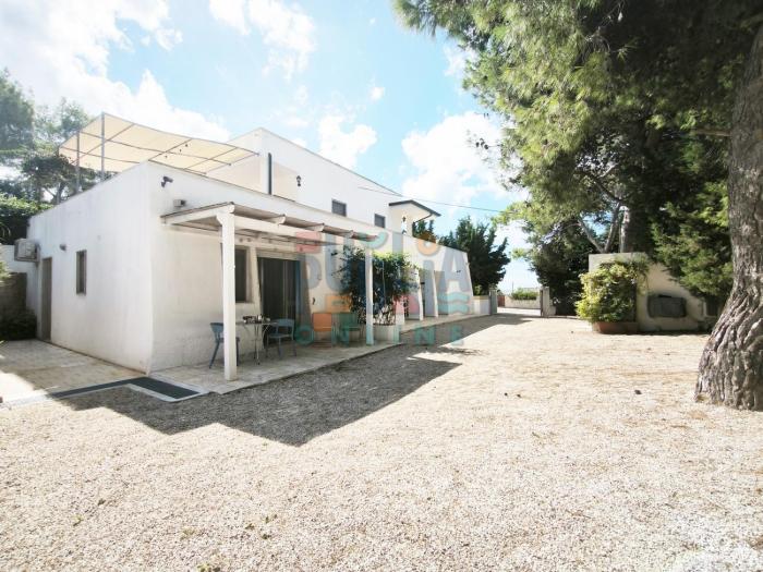 Casa Vacanza Lu Ientu Puglia On line