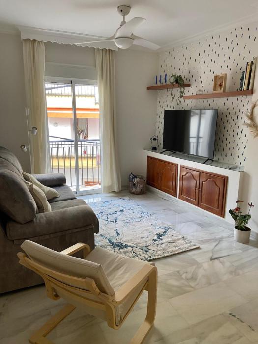 New Marbella Old Town