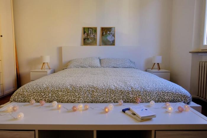 Dietro le Quinte appartamento a Senigallia