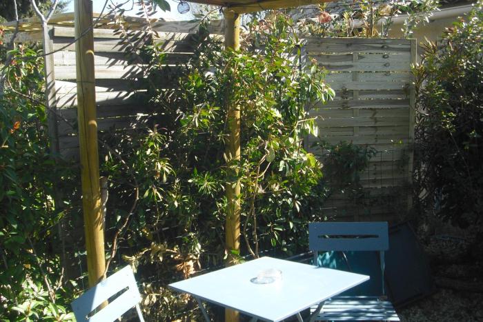 Lou mas li Pitchoun "Le Rosier"