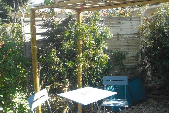 Lou mas li Pitchoun "Le Rosier"