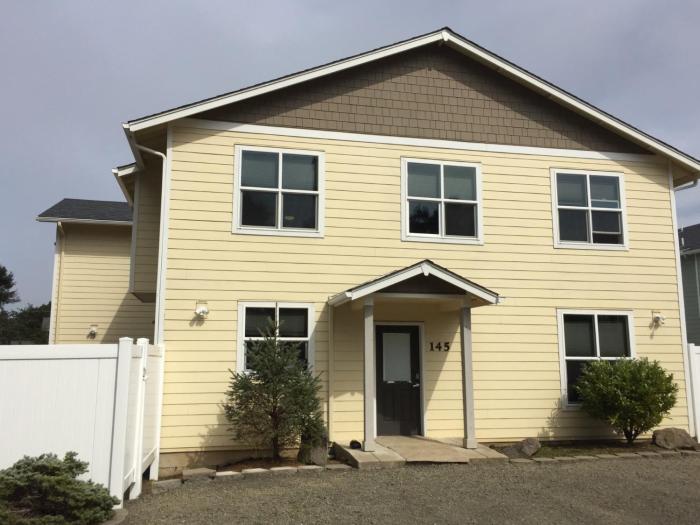 Surfers Beach Retreat