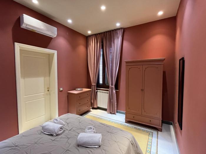 Ciuri Ciuri Guest Apartments