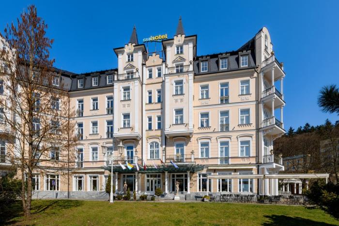 Sun Palace Wellness Hotel