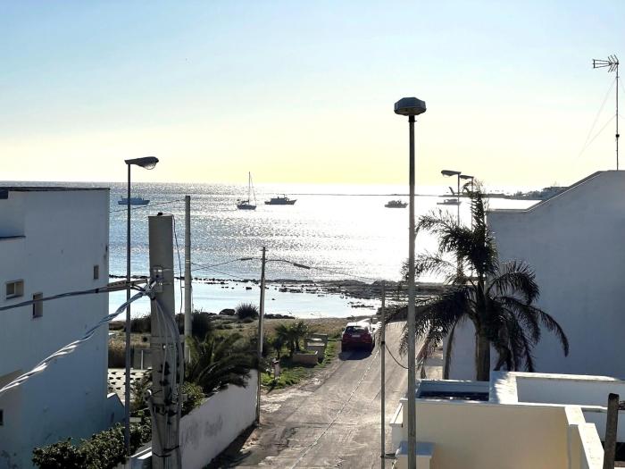 Rifugio del pescatore