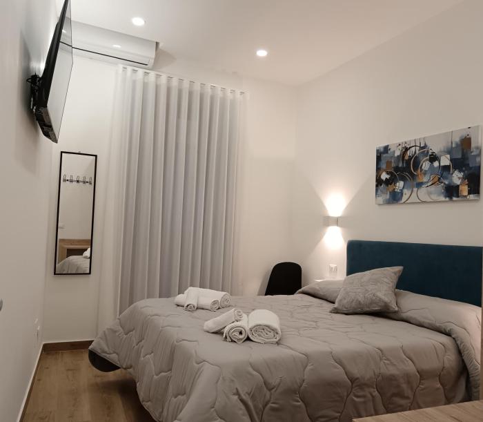 Calderai 52 Apartments