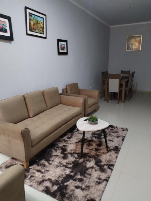 Departamento Acogedor Aquamarinn Cajamarca