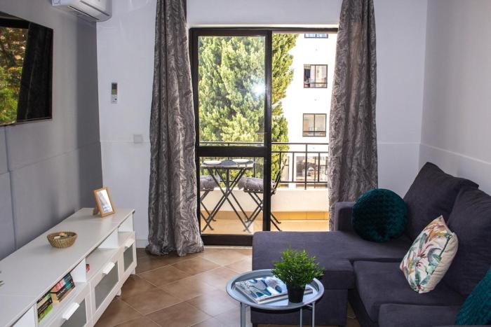 Quarteira-Your Seaside Getaway