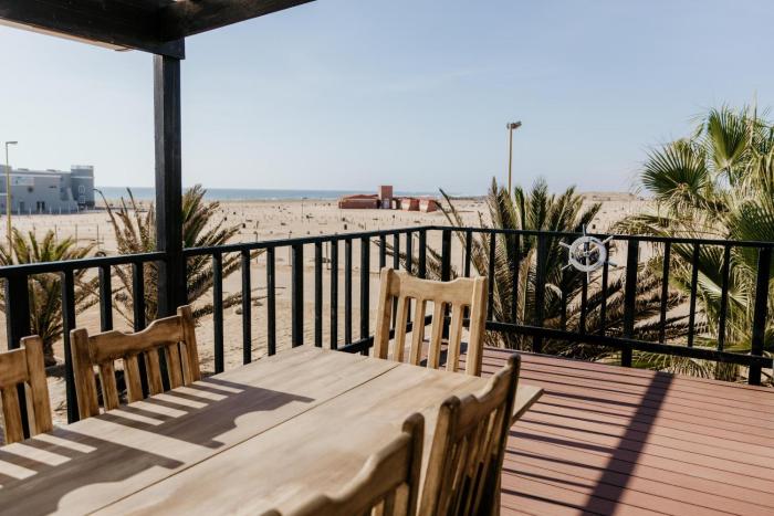 Coastal Charm Hideaway Self-catering Holiday Home