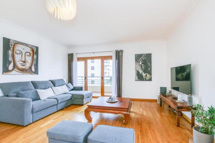 Seu refúgio perfeito