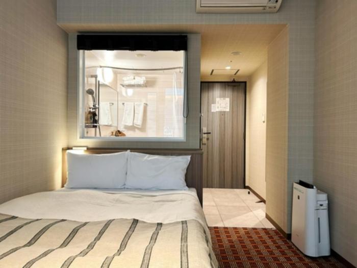 Garden Hotel Shizuoka - Vacation STAY 45848v