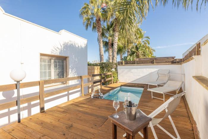 Villa La Palma By Vivimy