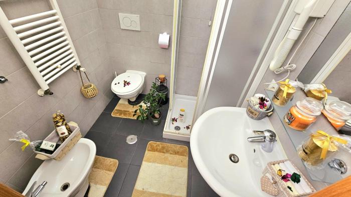 A Casa Simpatia Roma Centro