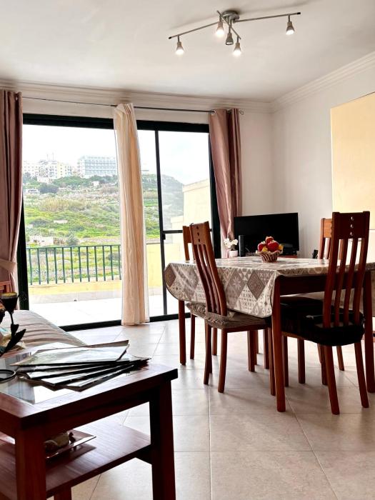 Mellieha Seaside Apartment