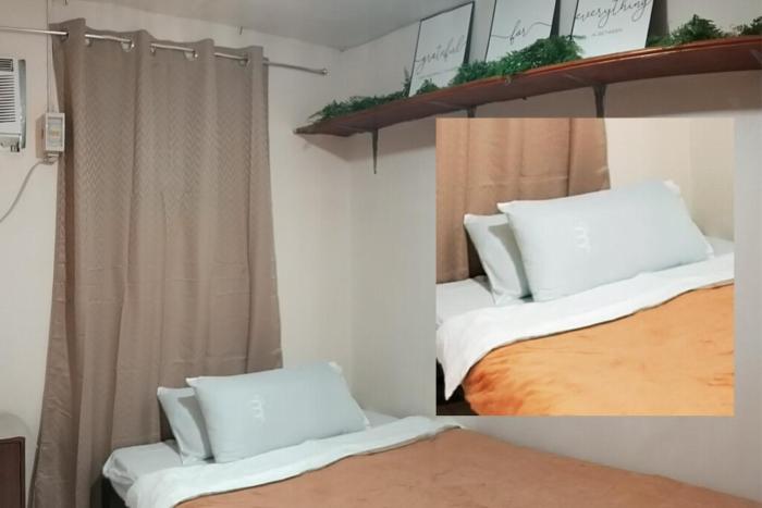 Warm & Simple Stop Near Airport WiFi WFH Ready