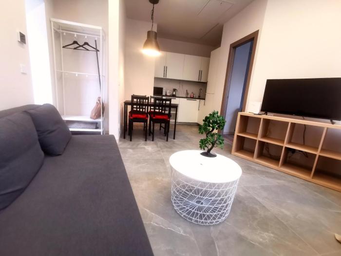 Go Residence 4, appartamento in centro città