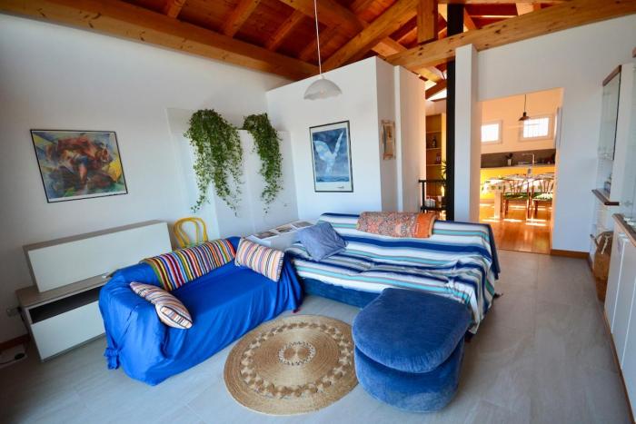 Domus Villa Viola in Albiolo vicino al lago di Como