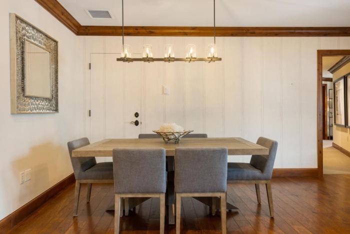 Luxury Ritz Carlton Condo with Views