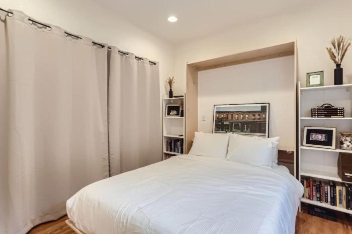 RINO Five Points Downtown