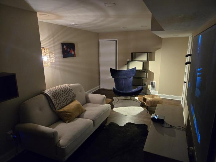 Gorgeous Guest Suite in Marietta!! Minutes from Historic Marietta Square