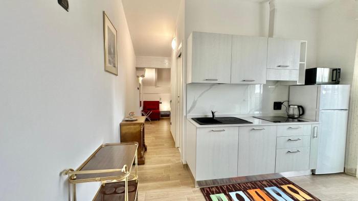 A7 Moonlight - RHO FIERA Mi -Malpensa - SPAZIOSO E LUMINOSO MONOLOCALE