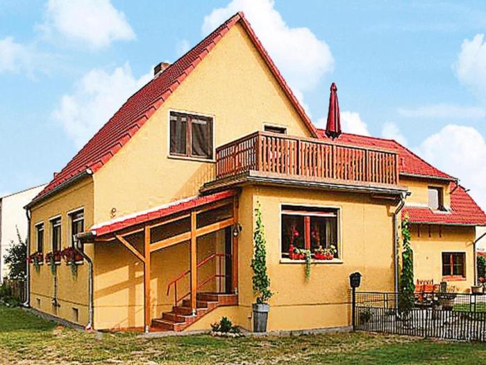 Ferienwohnung, Beetzseeheide