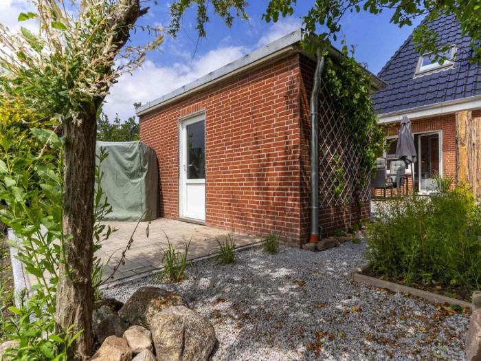 Ferienwohnung, Büsum