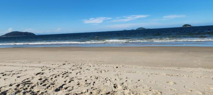 Casa para temporada são Francisco do sul sc