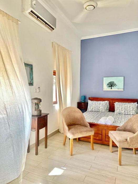 Coastal Charms Zanzibar