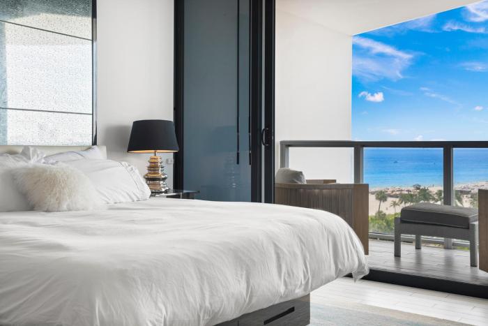 Oceanview Private Home at South Beach-814