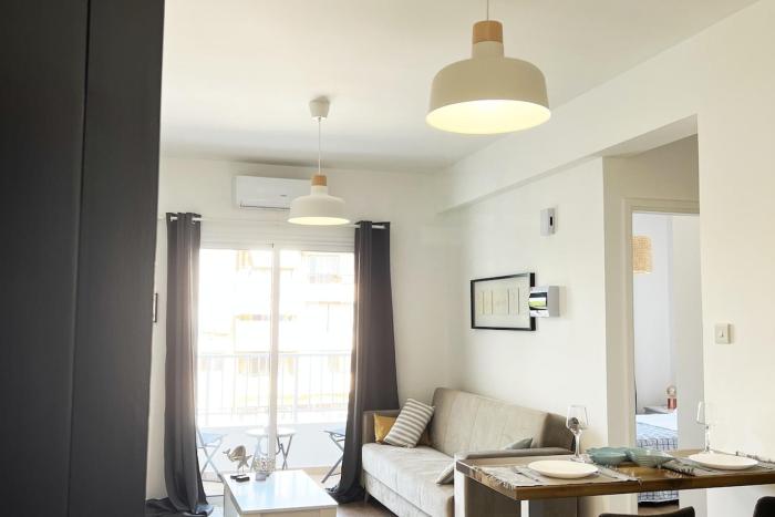 Victoria3 1-Bedroom Condo in a Privileged Location