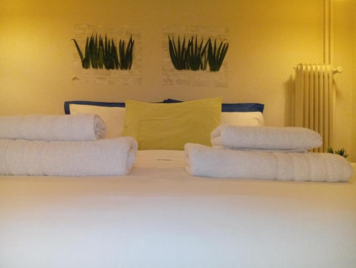 Zacharitsa APT at Acropolis up 4 guests by LODGESPOT