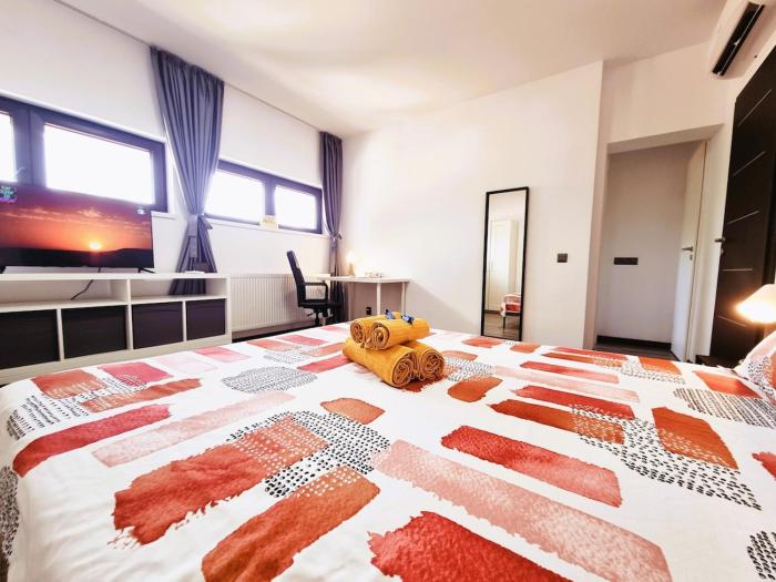 Old Town Retreat Studio 9