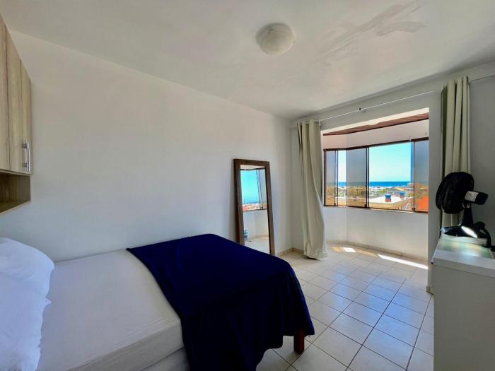 Apartamento Vista Mar na Praia de Xangri-lá