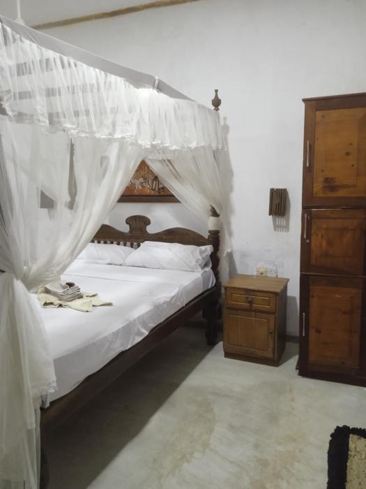 Chapel Home Stay