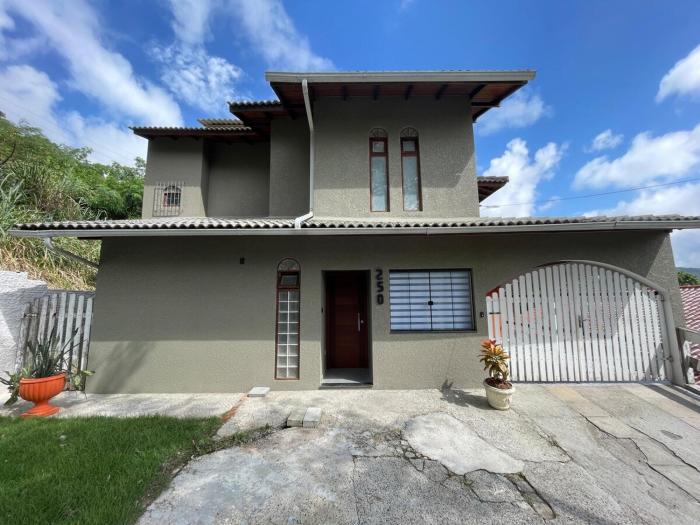 Apartamento em Floripa