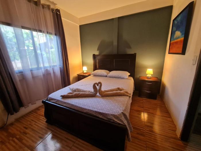 Casa del Sol Playa Avellanas