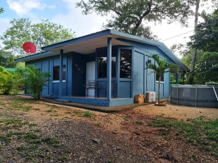 Casa del Sol Playa Avellanas