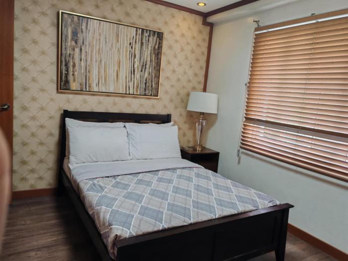 Majestic Staycation Apartments