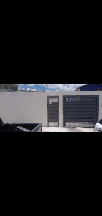 Casa temporada 100 metros do mar próximo ao sesc Bertioga